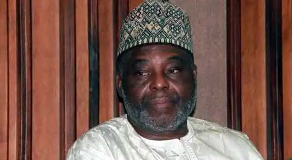 PDP chairmanship: Dokpesi rejects zoning, George picks form
